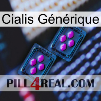 Cialis Générique 03
